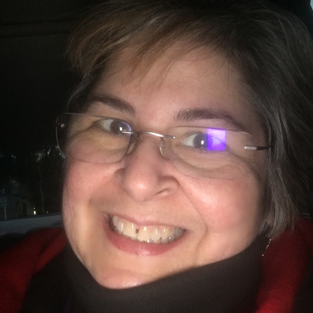 Meet your Posher, Ana